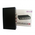 Data Switch Printer USB 1-4 Manual 